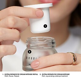 Extra Repair Intense Eye Cream Refill